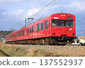 [JR West Japan] 103 series 3500 series (Bantan Line: Mizoguchi - Koro) 137552937