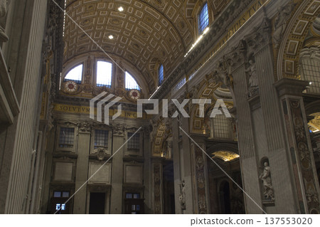 聖彼得大教堂 137553020