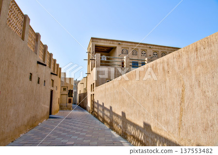 Al Shindagha (UAE, Dubai) 137553482