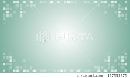 Seamless geometric square background color background 137553875