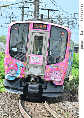 Abukuma Express AB900 series 137554244