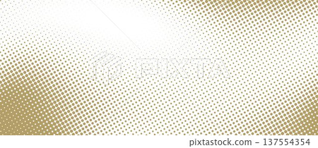 Beige color halftone grain texture. Faded dotted gradient pattern background. Pixelated cartoon overlay backdrop. Raster comic pop art gradation wallpaper. Grunge khaki wavy noise cover. Vector Beige color halftone grain texture. Faded dotted gradient pattern background. Pixelated cartoon overlay backdrop. Raster comic pop art gradation wallpaper. Grunge khaki wavy noise cover. Vector 137554354