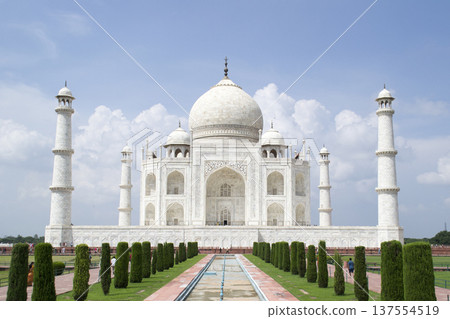Taj Mahal Taj Mahal 137554519