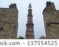 Qutub Minar 137554525