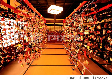 2026 Futagawajuku Honjin Hinamatsuri (Doll Festival) 2026 Futagawajuku Honjin Hinamatsuri (Doll Festival) 137554760