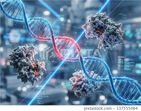 細胞和病毒 細胞和病毒 137555064