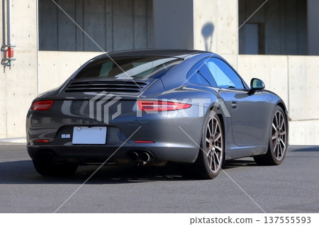 German sports car image German sports car image 137555593