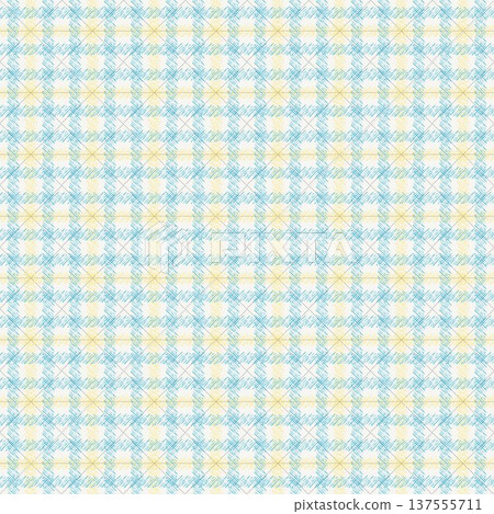 Colorful check 137555711