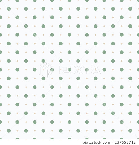 Minimalist Polka Dots Minimalist Polka Dots 137555712