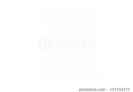 Notebook, lined, blue Notebook, lined, blue 137558377