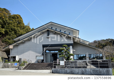 岩手民俗博物館 [和歌山縣岩手市] 137558696