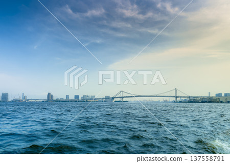 日本東京隅田川 日本東京隅田川 137558791