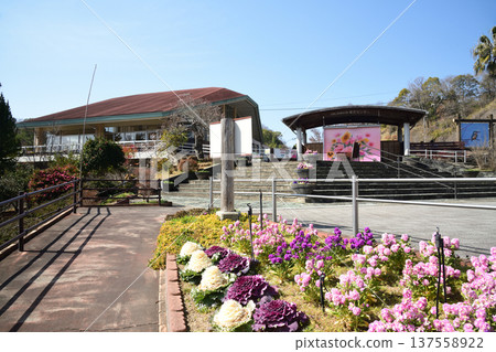 Wakayama Botanical Garden Greening Center [Iwade City, Wakayama Prefecture] 137558922