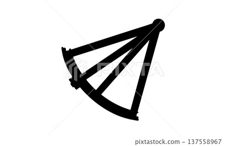 六分儀輪廓 137558967