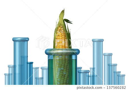 Genetically Modified Agriculture Genetically Modified Agriculture 137560282
