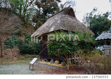 An old folk house that will warm your body and soul An old folk house that will warm your body and soul 137560555