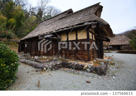 An old folk house that will warm your body and soul An old folk house that will warm your body and soul 137560615