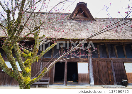 An old folk house that will warm your body and soul An old folk house that will warm your body and soul 137560725