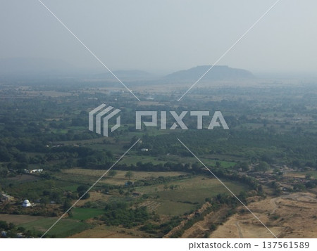 Daulatabad scenery 3 Daulatabad scenery 3 137561589