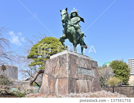 岩槻散步:曹洞禪宗法輪寺太田道觀像 岩槻散步:曹洞禪宗法輪寺太田道觀像 137561758