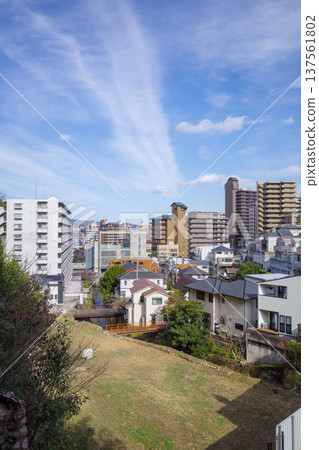 Takarazuka distant view 137561802