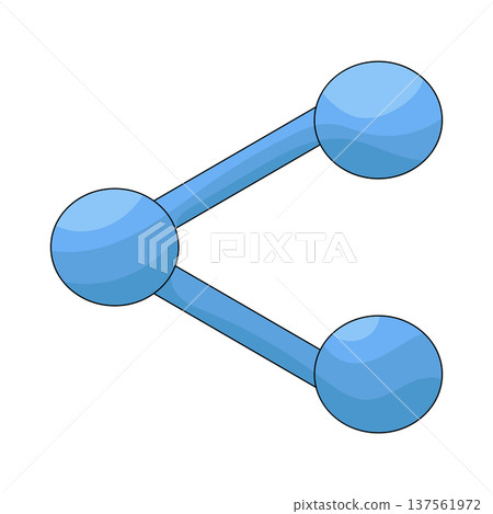 Illustration of Share  137561972