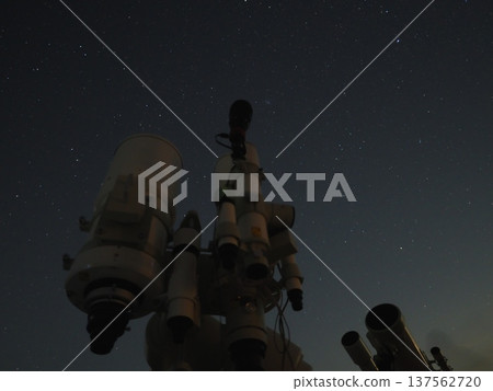 Astronomical Observation (20260221202550) Astronomical Observation (20260221202550) 137562720