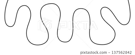 Simple one line element. 137562842