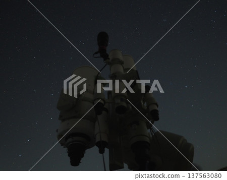 Astronomical Observation (20260221202622) Astronomical Observation (20260221202622) 137563080