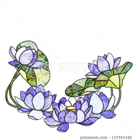 蓮花 137563180
