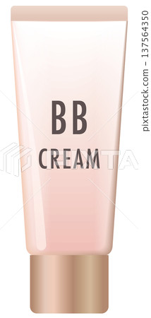 BB cream (English name) 137564350