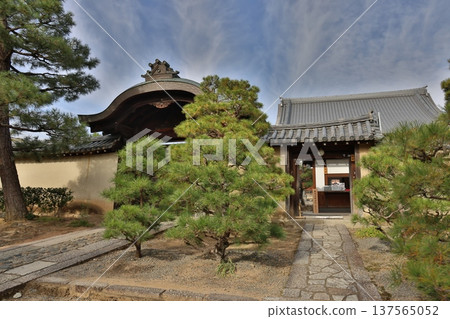 Nov 24 2025 Daitoku ji Juko in offers Zen art and tranquil gardens Nov 24 2025 Daitoku ji Juko in offers Zen art and tranquil gardens 137565052