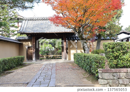 Nov 24 2025 Daitoku ji Juko in offers Zen art and tranquil gardens 137565053