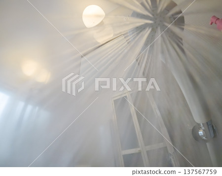 Taking a shower (POV) Taking a shower (POV) 137567759