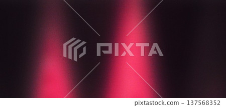 Grainy Dark Red Pink Abstract Gradient Background Grainy Dark Red Pink Abstract Gradient Background 137568352
