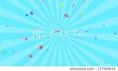 Concentrated lines, manga, comics, American comics, backgrounds, confetti, vectors, events, Concentrated lines, manga, comics, American comics, backgrounds, confetti, vectors, events, 137569618
