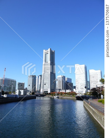 從運河看到的港未來 從運河看到的港未來 137570687
