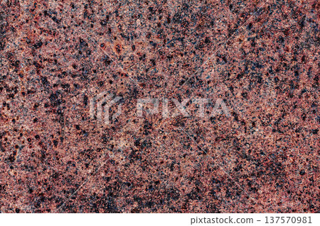Abstract background of old rusty metal, aged iron surface with rough texture, industrial grunge pattern, weathered steel backdrop with corrosion and scratches, vintage metallic texture for design, Abstract background of old rusty metal, aged iron surface with rough texture, industrial grunge pattern, weathered steel backdrop with corrosion and scratches, vintage metallic texture for design, 137570981