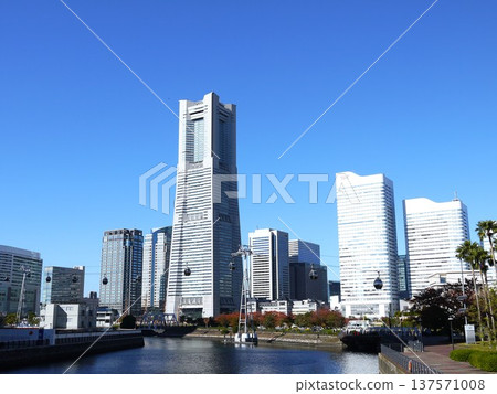 藍天下的港未來 137571008