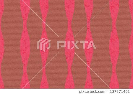 Random zigzag stripes collage style 24 Random zigzag stripes collage style 24 137571461