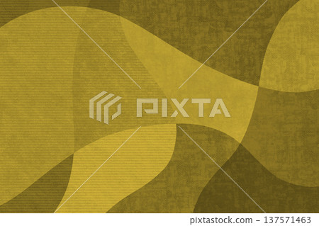 Curved color surface composition collage style 5-1-15-16 Curved color surface composition collage style 5-1-15-16 137571463