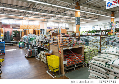 Konan Greenwalk Tama Store，園藝用品，別所，八王子，東京 137571743