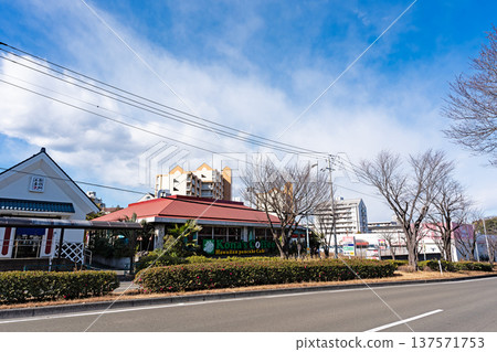 Kona's Coffee Tama New Town, Bessho, Hachioji City, Tokyo 137571753
