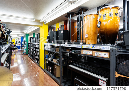 Hard Off Hachioji Horinouchi Store，樂器，堀之內，八王子，東京 137571798