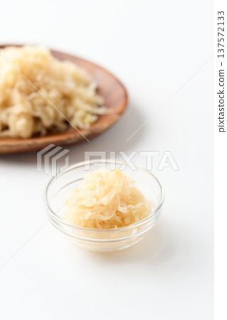 Sauerkraut Sauerkraut 137572133