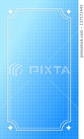 Simple gradient and frame background Simple gradient and frame background 137572445
