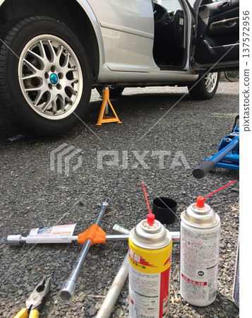 汽車 交通工具 車 137572956