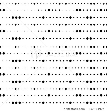 Abstract White background with gray dots. Hand drawn. Not AI, vector illustration. Abstract White background with gray dots. Hand drawn. Not AI, vector illustration. 137573974