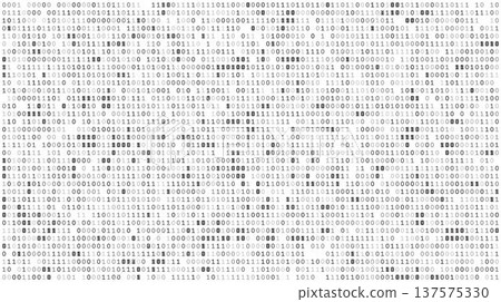 The Monochromatic Logic Array - Abstract Binary Sequence and Metadata Architecture The Monochromatic Logic Array - Abstract Binary Sequence and Metadata Architecture 137575330