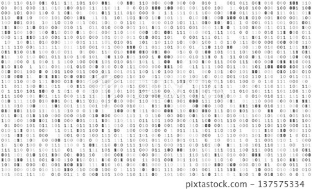 Systemic Bitstream Array - Precise Binary Triplets and Network Data Architecture 137575334